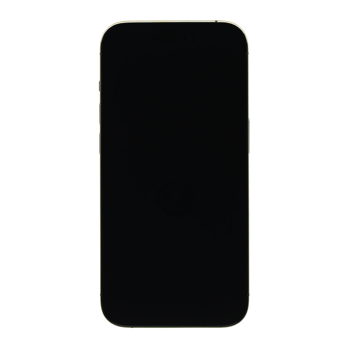 95新 Apple iPhone 14 Pro 256G 金色 中國大陸版