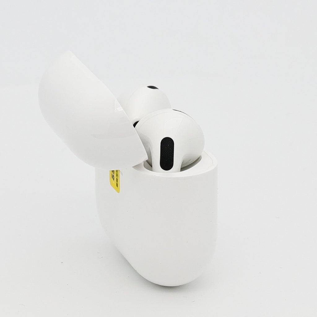 99新 Apple AirPods 4 (支持主动降噪) 白色