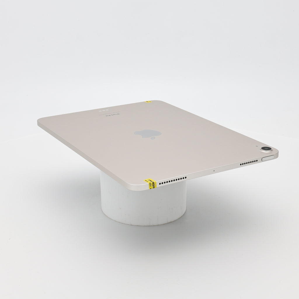95新 Apple iPad Air5 64G 星光色 WIFI