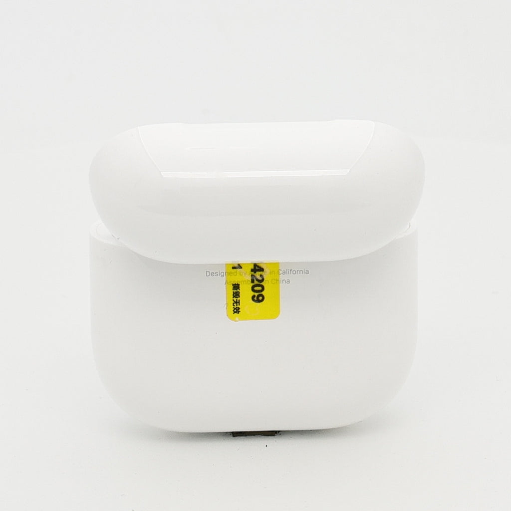 99新 Apple AirPods 4 (不支持主动降噪) 白色