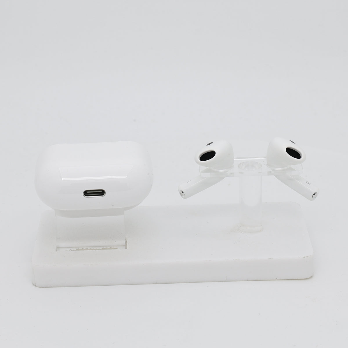 99新 Apple AirPods 4 (不支持主动降噪) 白色