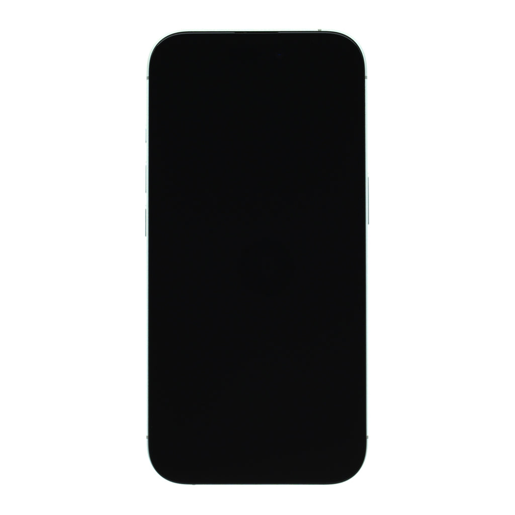 95新 Apple iPhone 16 256G 白色 中國大陸版