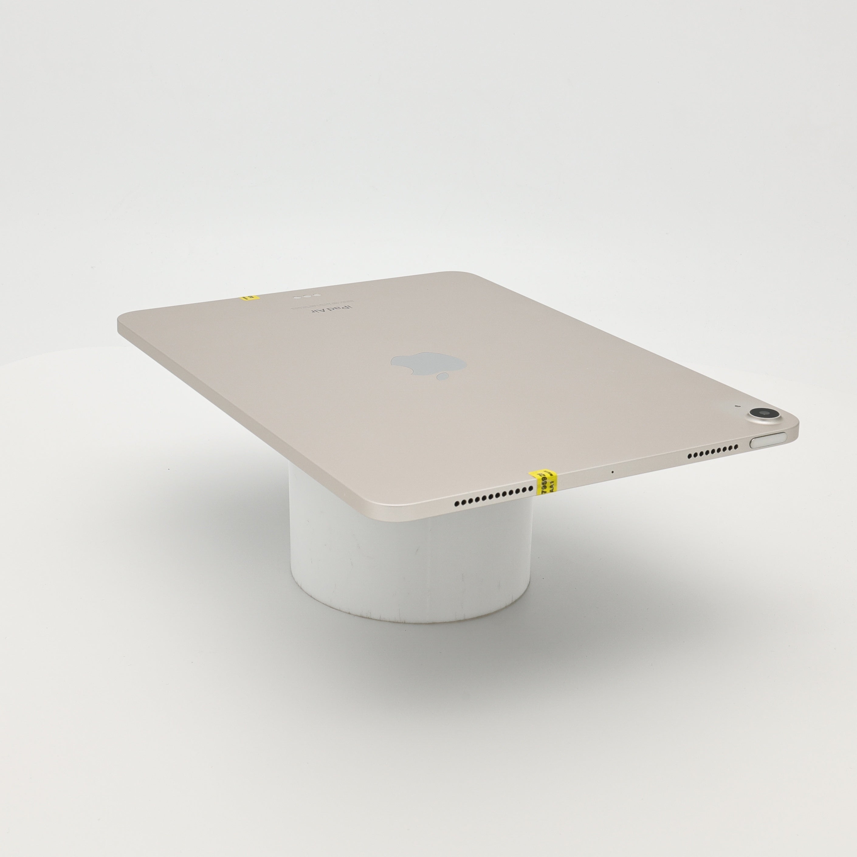 95新 Apple iPad Air5 256G 星光色 WIFI