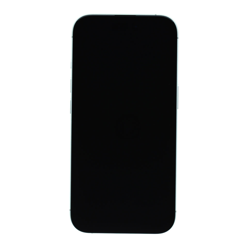 95新 Apple iPhone 16 256G 白色 中國大陸版