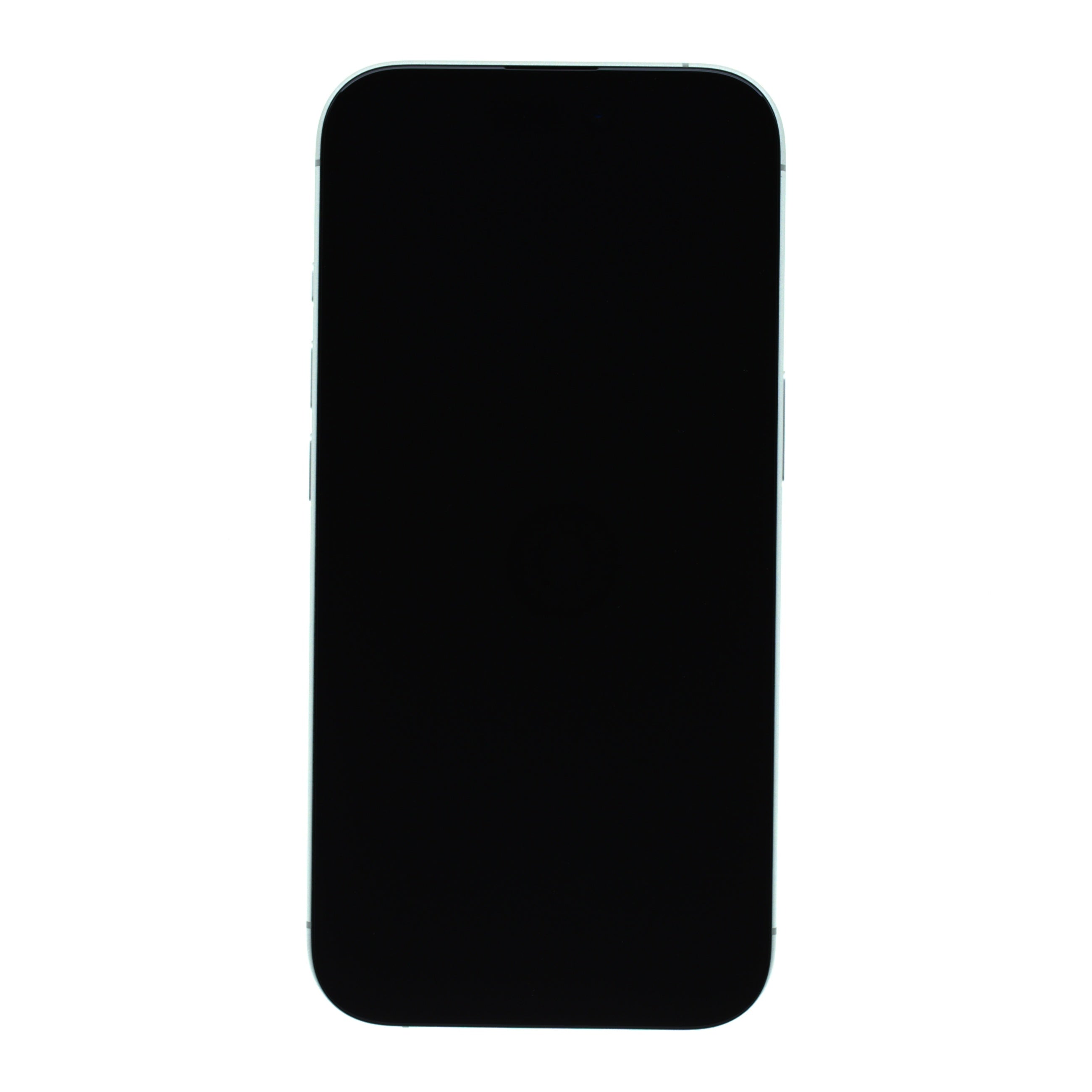 95新 Apple iPhone 16 256G 白色 中國大陸版
