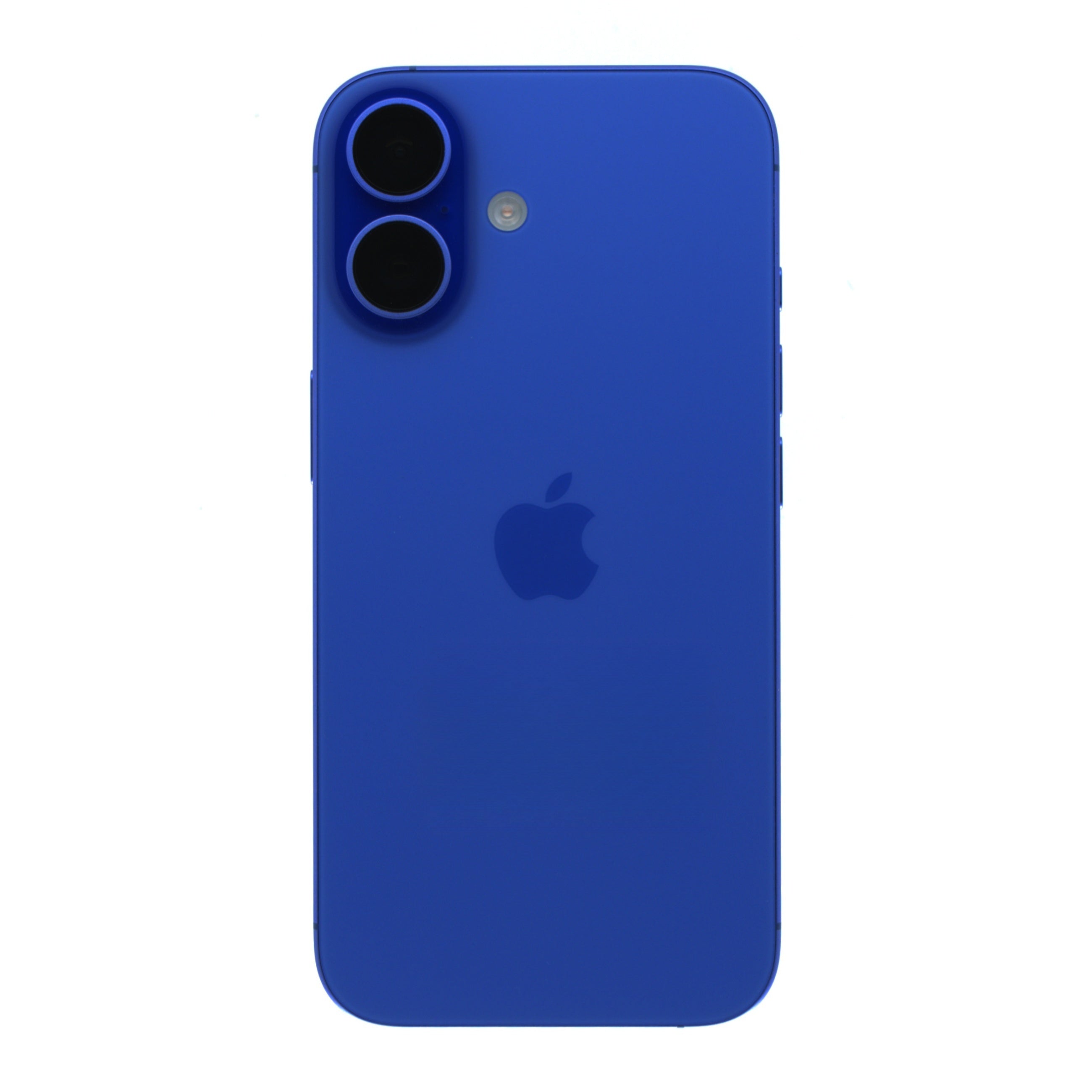 95新 Apple iPhone 16 256G 群青色 中國大陸版