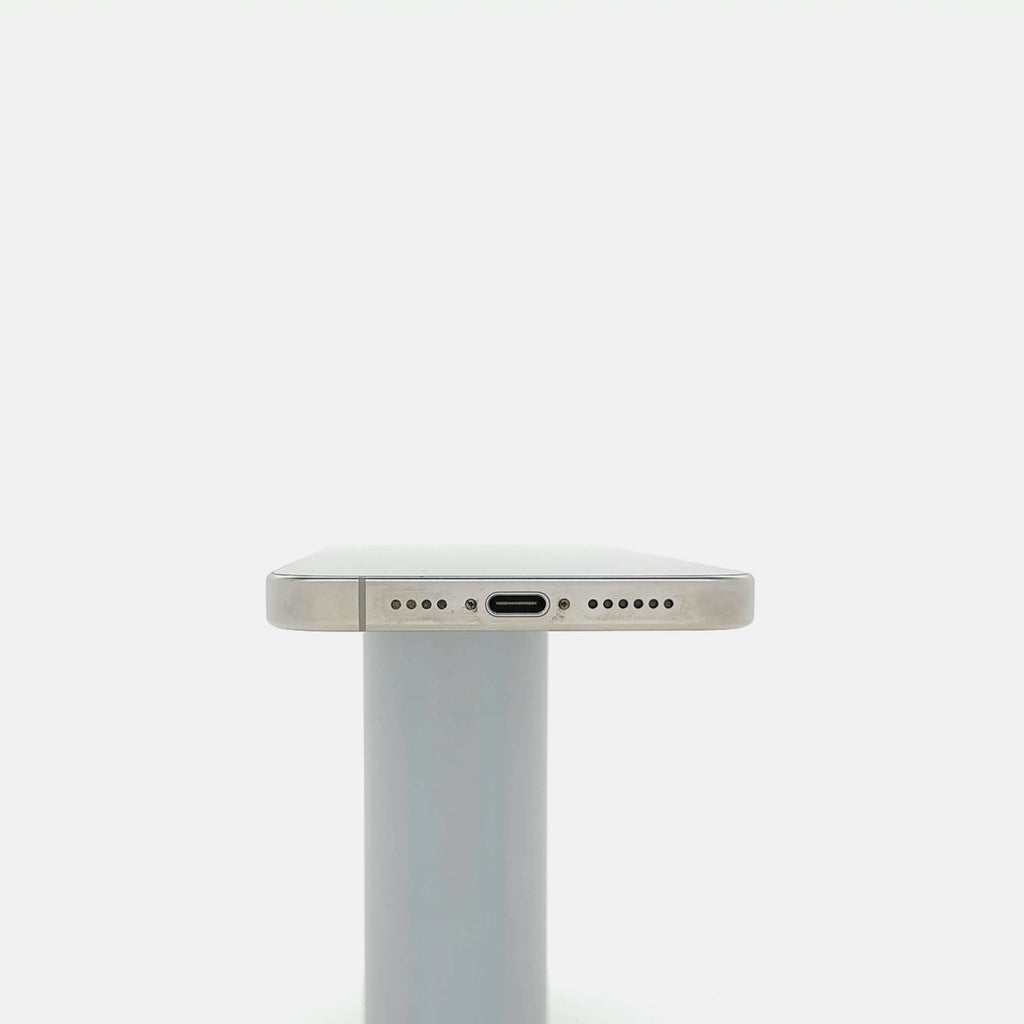 95新 Apple iPhone 15 Pro Max 256G 原色鈦金屬 中國大陸版