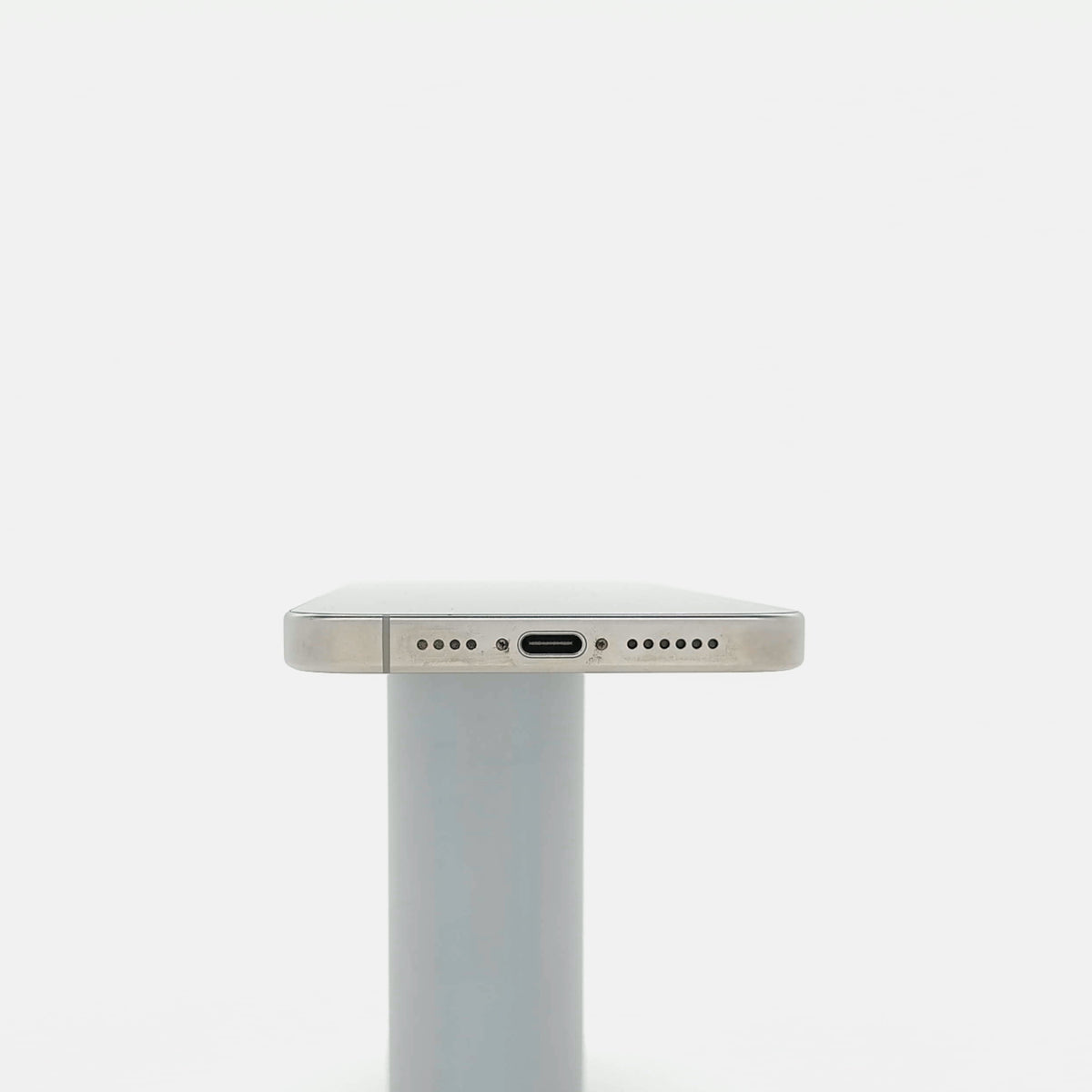 95新 Apple iPhone 15 Pro Max 256G 原色鈦金屬 中國大陸版