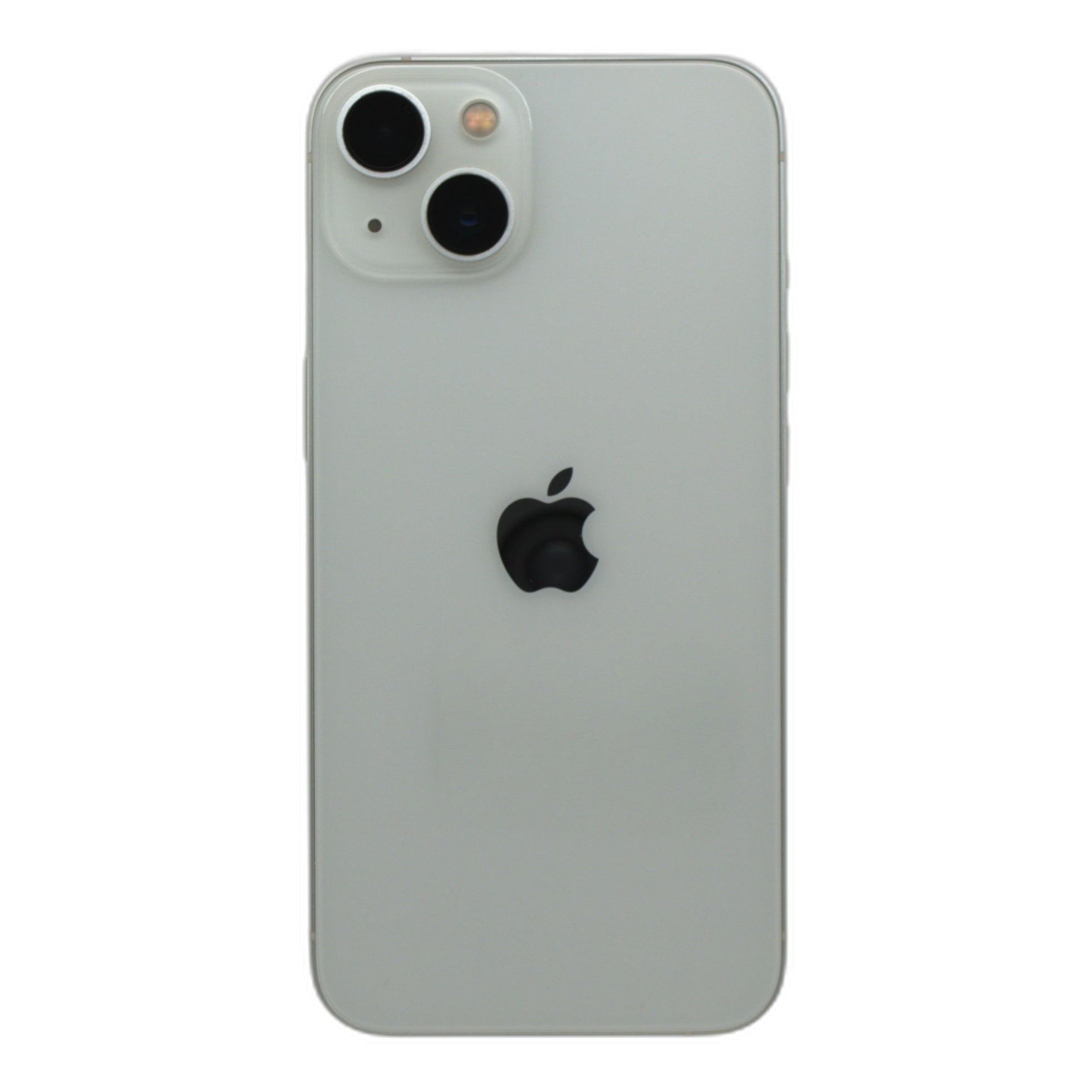 95新 Apple iPhone 13 128G 星光色 中國大陸版