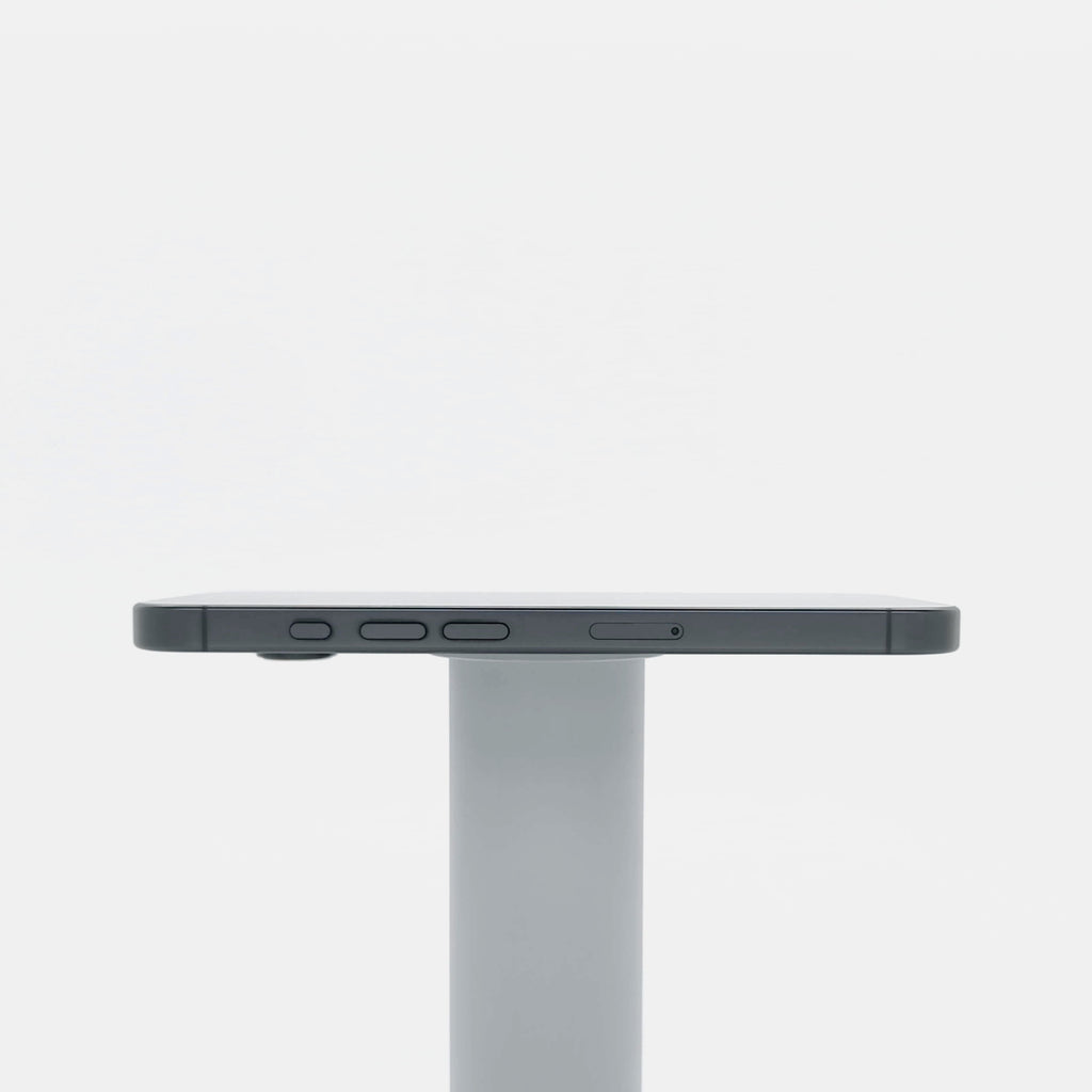 99新 Apple iPhone 16 Pro 128G 黑色鈦金屬 中國大陸版