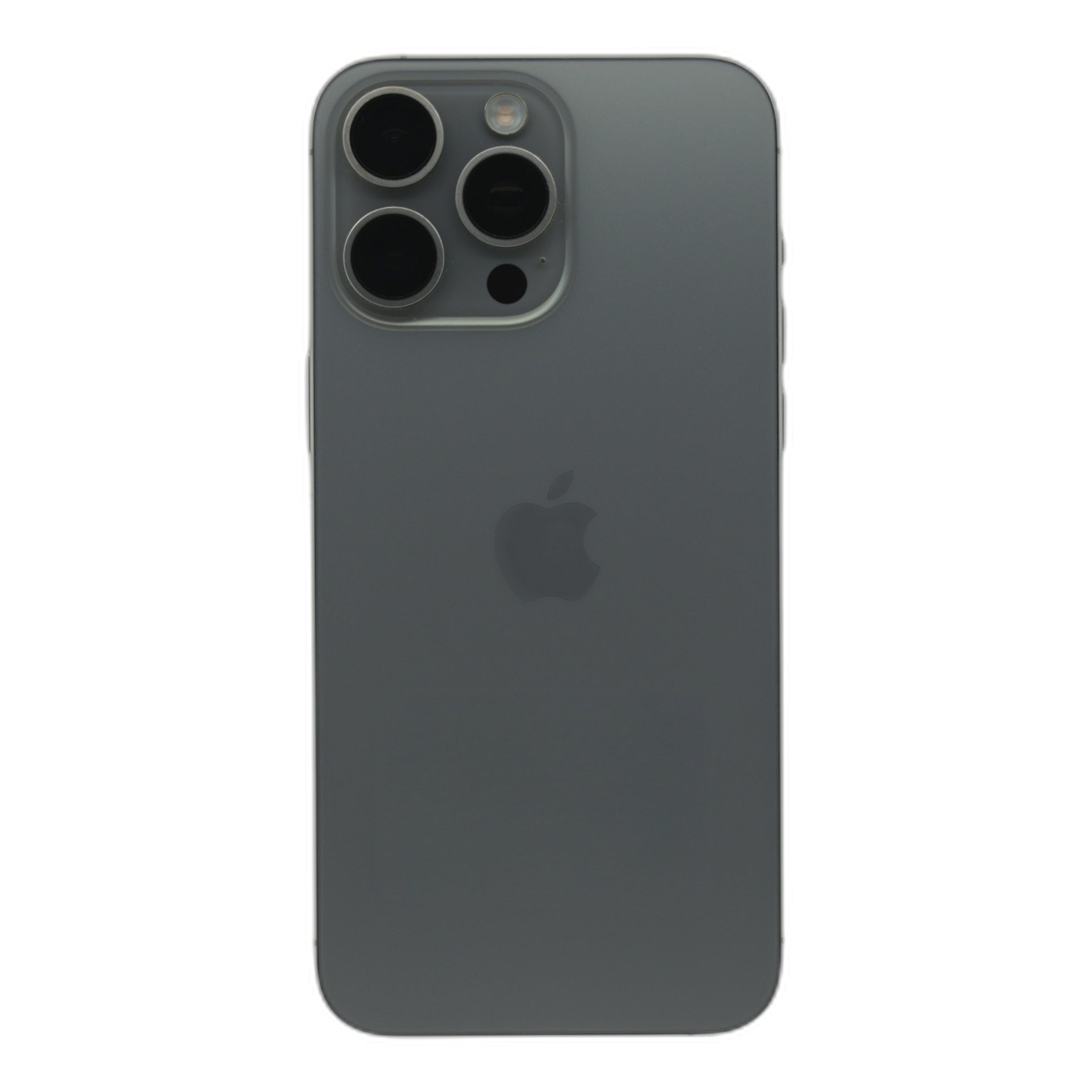 95新 Apple iPhone 15 Pro Max 256G 原色鈦金屬 中國大陸版