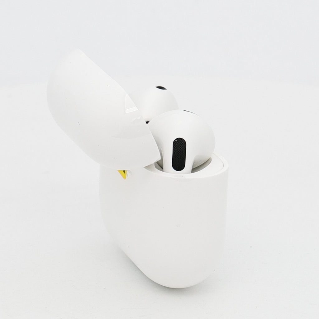99新 Apple AirPods 4 (支持主动降噪) 白色