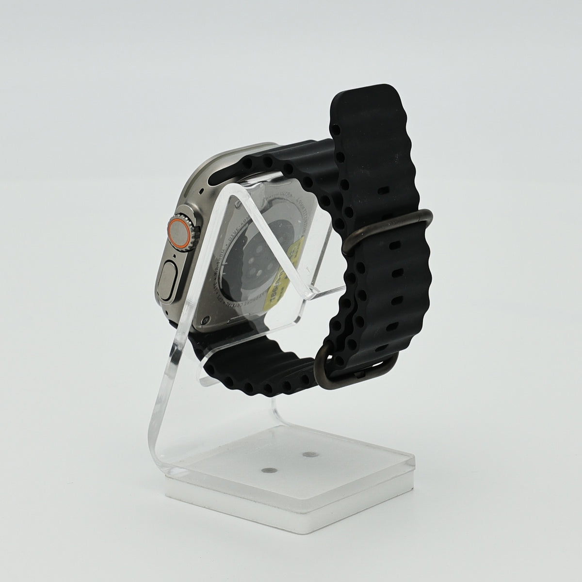 99新 Apple Watch Ultra 2 49毫米 鈦金屬