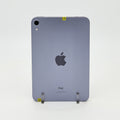 95新 Apple iPad mini6 64G 紫色 WIFI