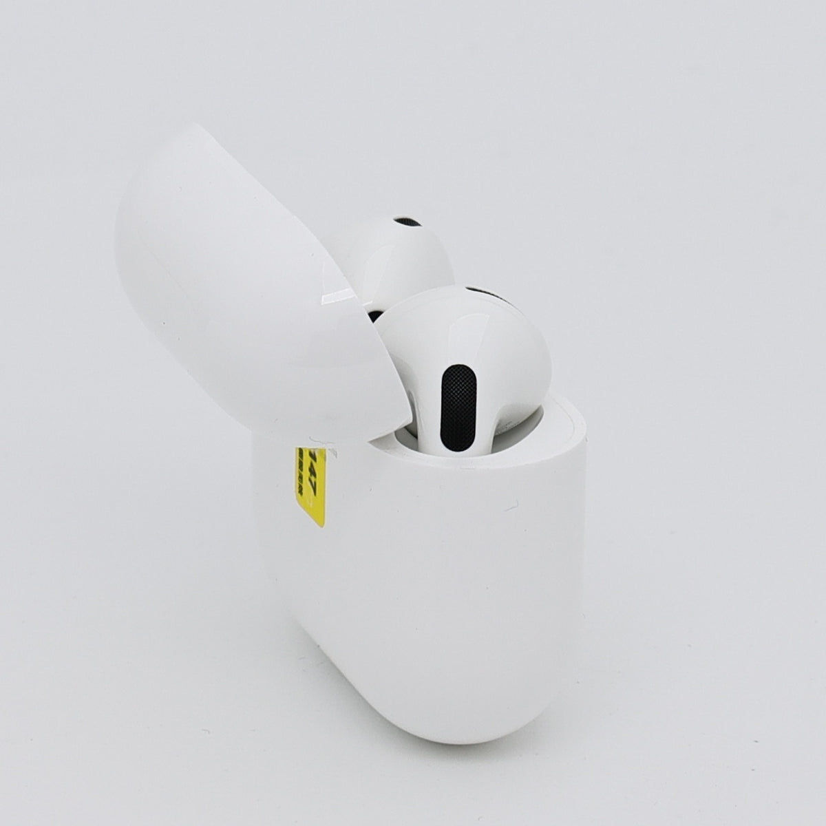 99新 Apple AirPods 4 (支持主动降噪) 白色