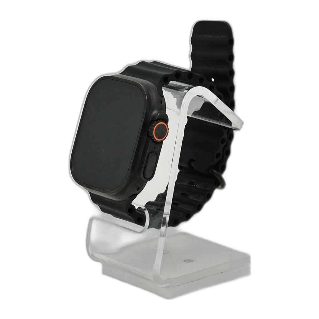 99新 Apple Watch Ultra 2 49毫米 鈦金屬
