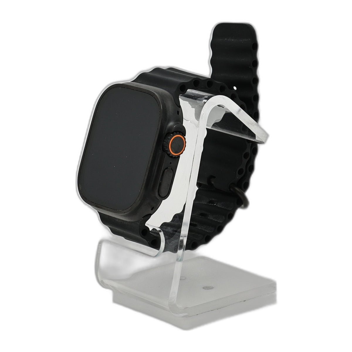 99新 Apple Watch Ultra 2 49毫米 鈦金屬