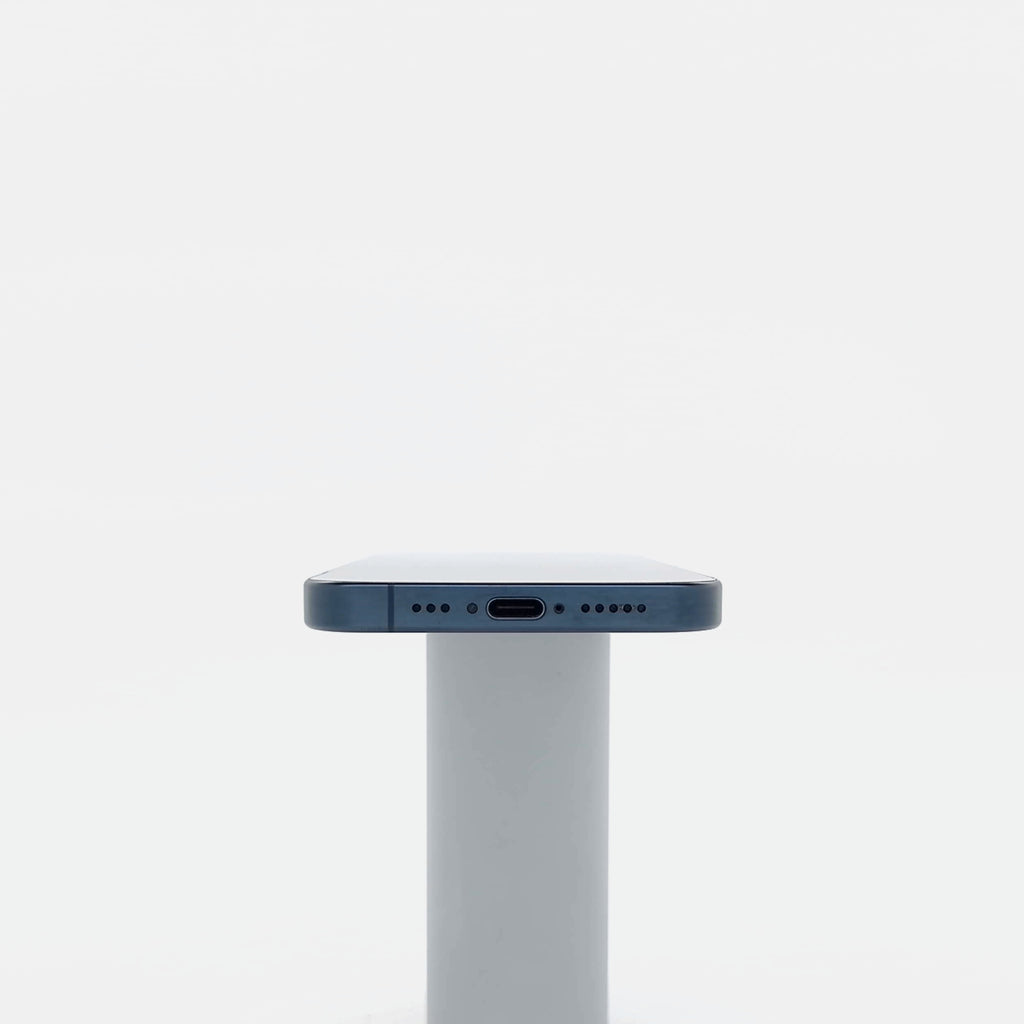 95新 Apple iPhone 15 Pro 256G 藍色鈦金屬 中國大陸版