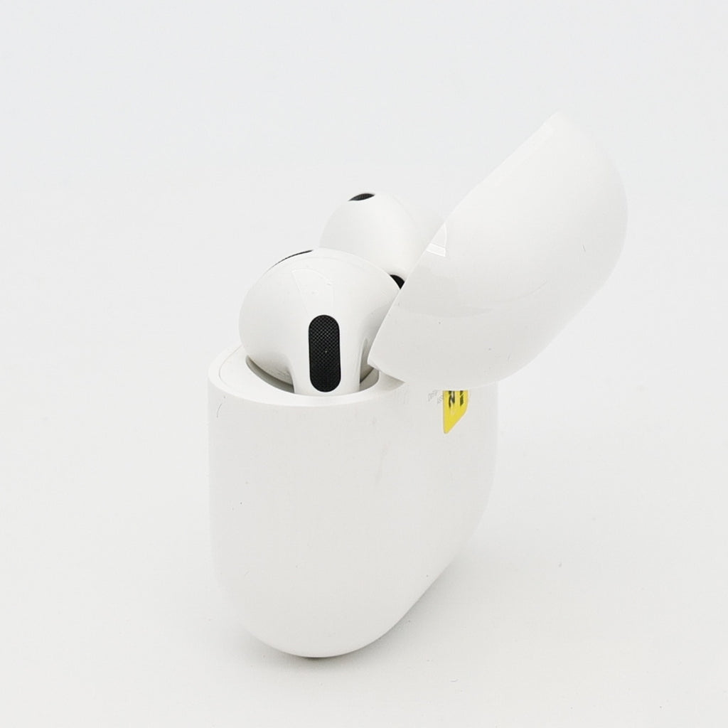 99新 Apple AirPods 4 (支持主动降噪) 白色