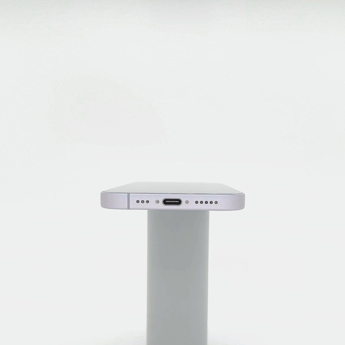 99新 Apple iPhone 17 256G 薰衣草紫色 中國大陸版
