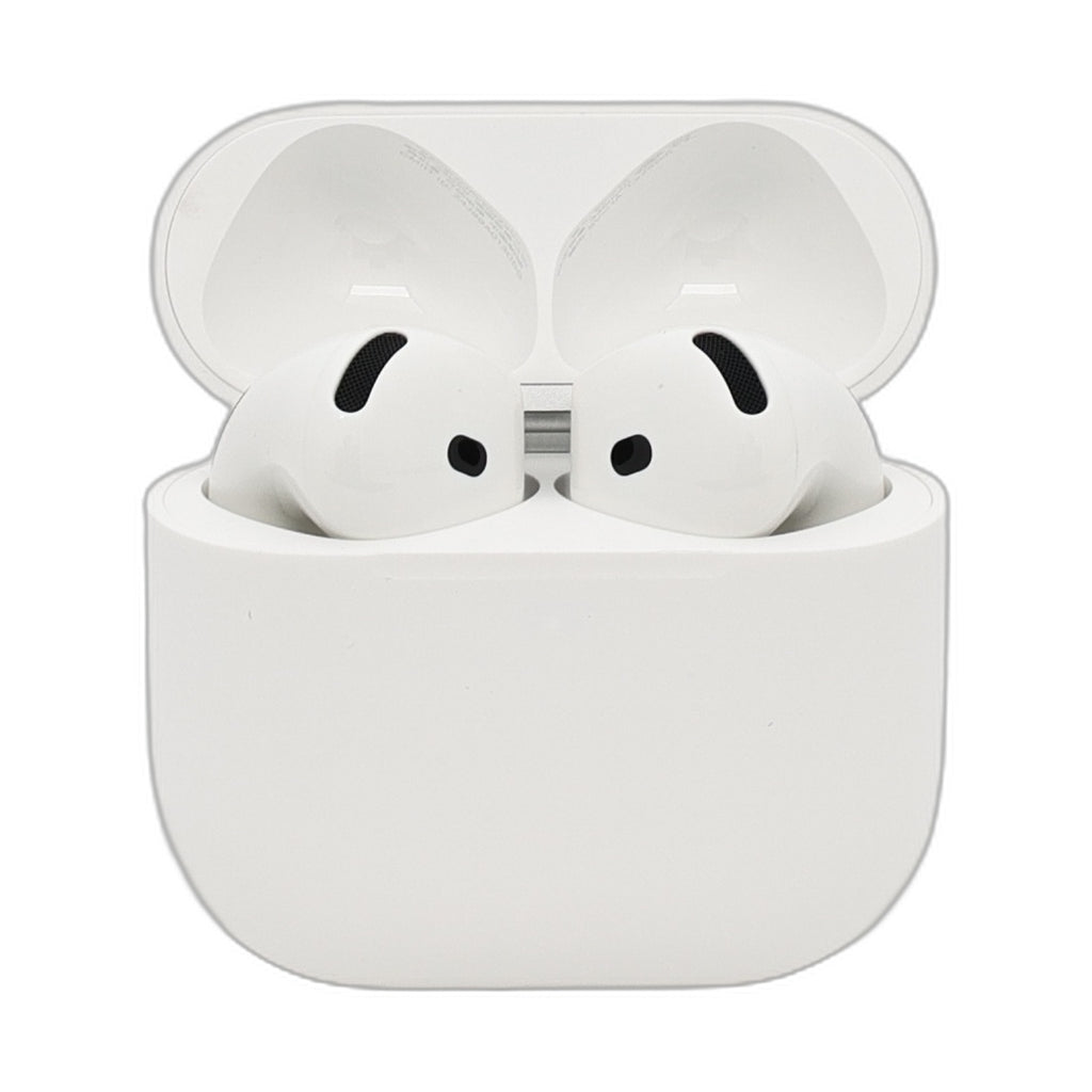 99新 Apple AirPods 4 (支持主动降噪) 白色