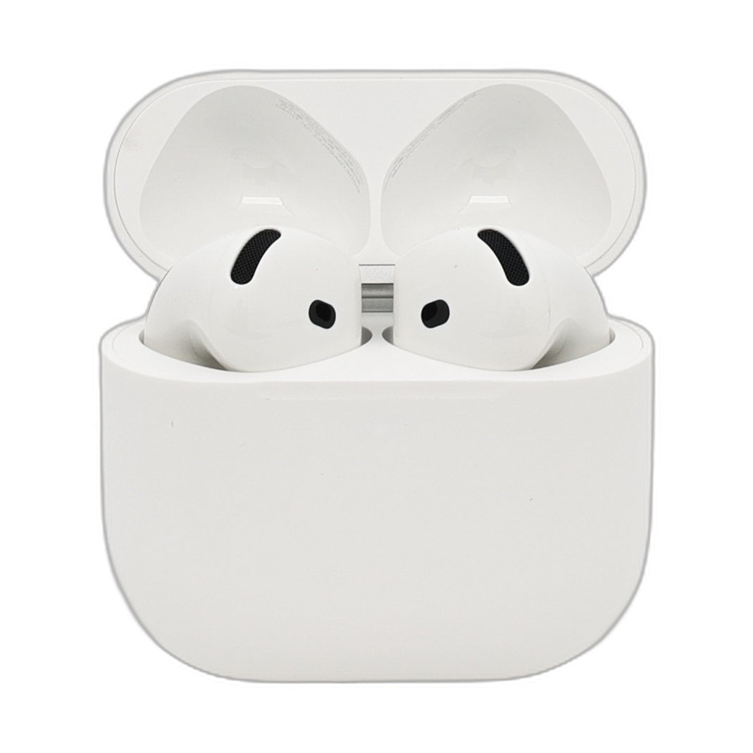99新 Apple AirPods 4 (支持主动降噪) 白色