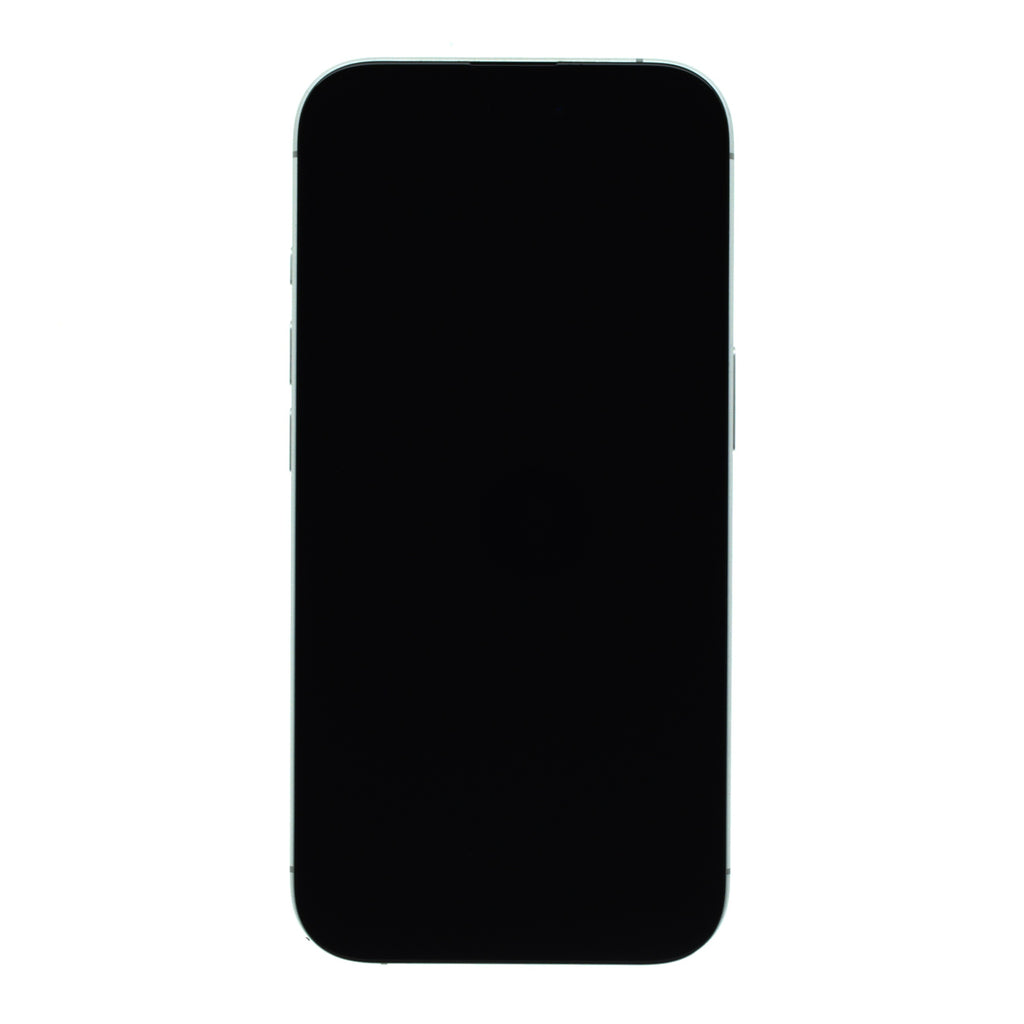 95新 Apple iPhone 16 256G 白色 中國大陸版