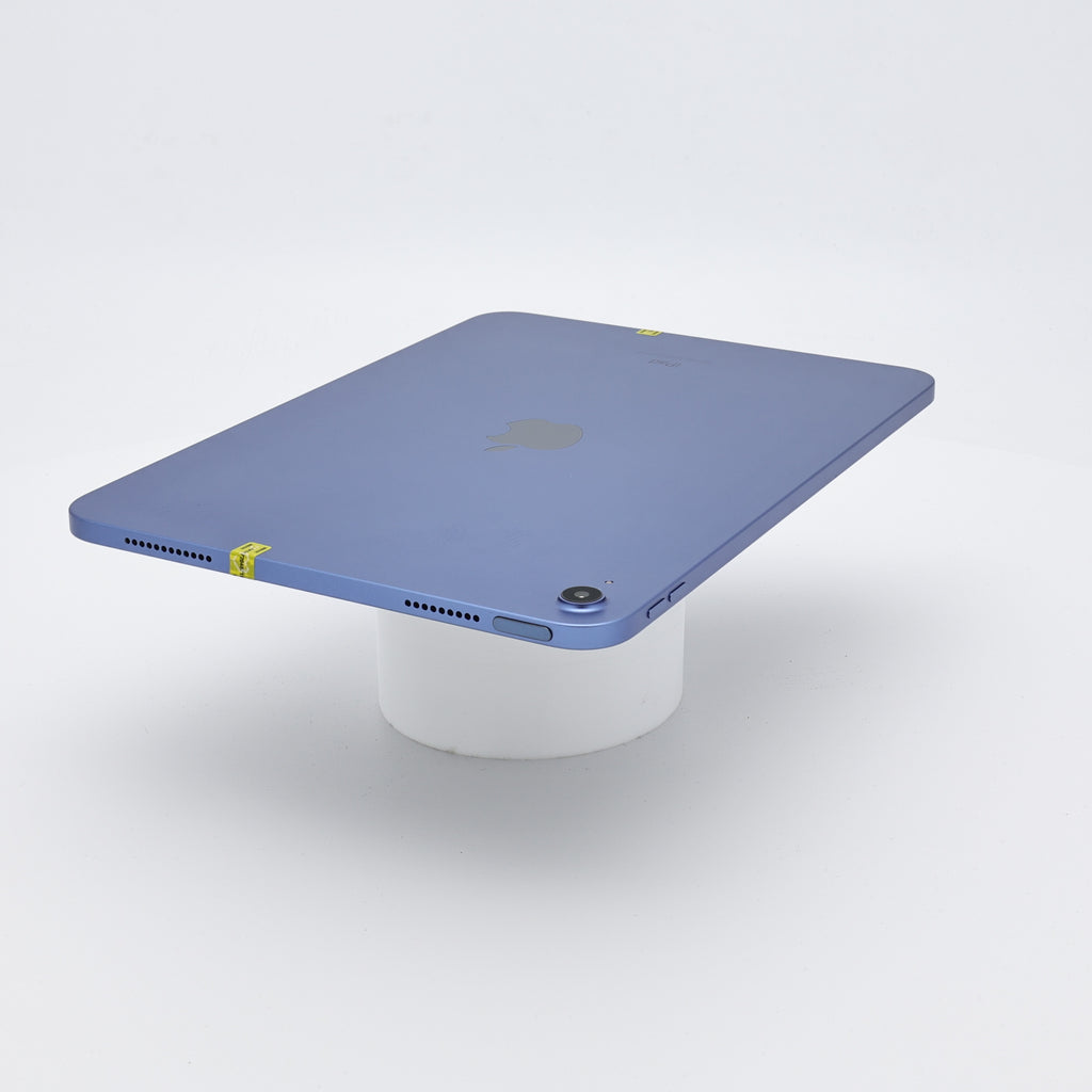 95新 Apple iPad 10代 64G 藍色 WIFI
