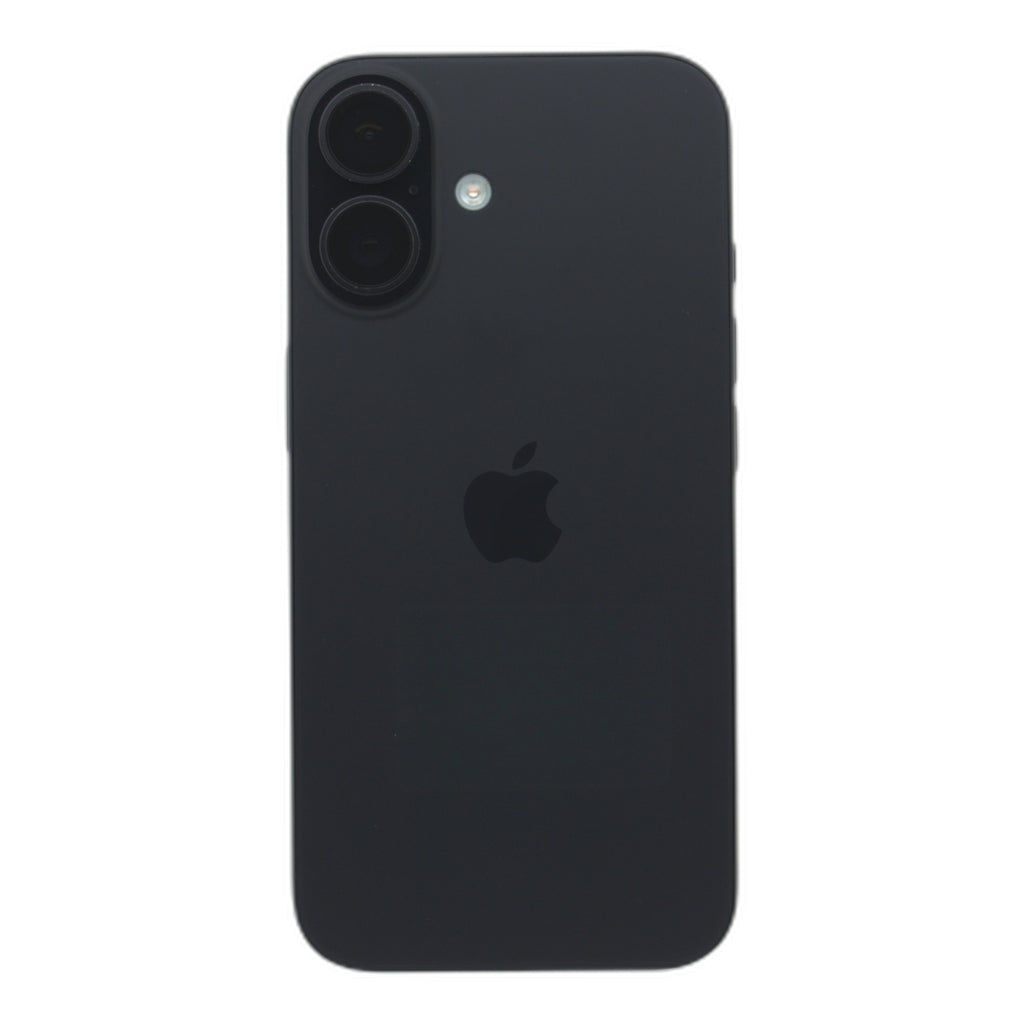 95新 Apple iPhone 16 256G 黑色 中國大陸版