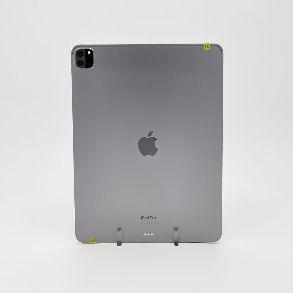 95新 Apple iPad Pro 12.9英寸 6代 256G 深空灰色 WIFI