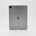 95新 Apple iPad Pro 12.9英寸 6代 256G 深空灰色 WIFI