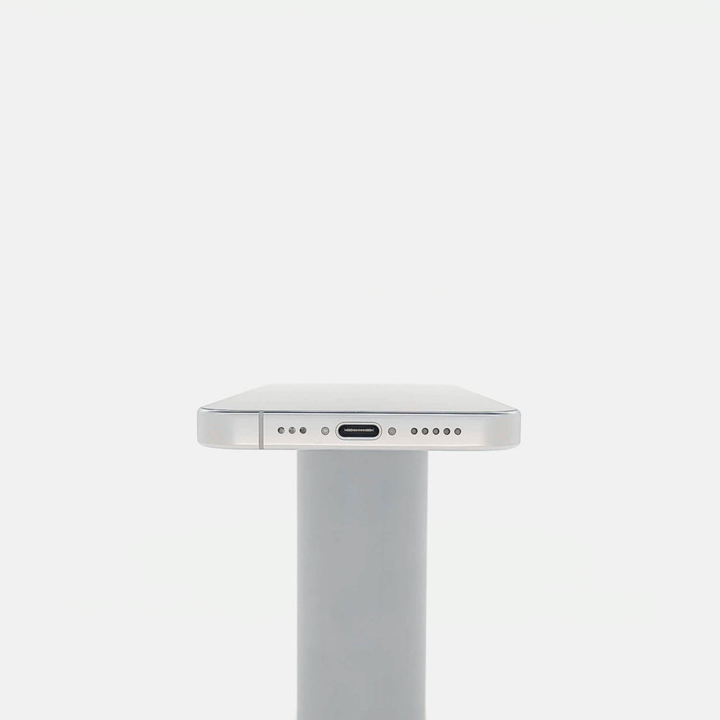 99新 Apple iPhone 16 Pro 128G 白色鈦金屬 中國大陸版