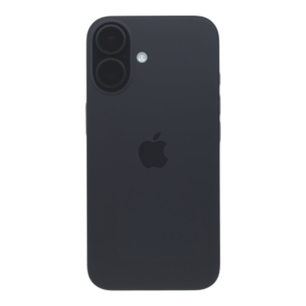 95新 Apple iPhone 16 128G 黑色 中國大陸版