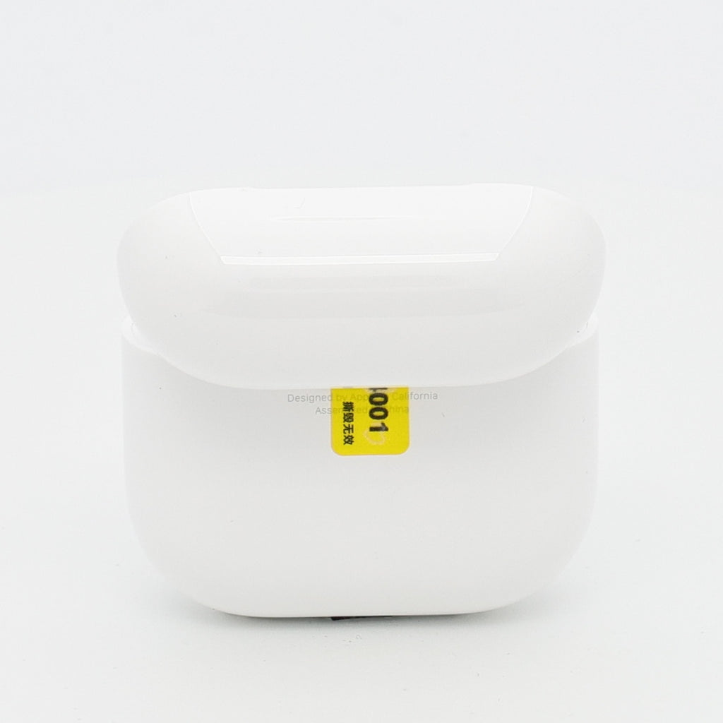 99新 Apple AirPods 4 (支持主动降噪) 白色
