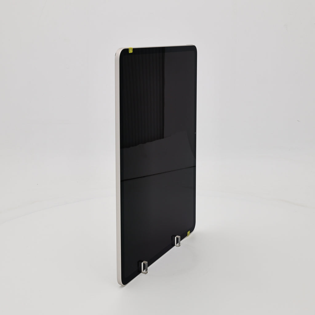 95新 Apple iPad Air (M2) 13英寸 128G 星光色 WIFI