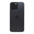 95新 Apple iPhone 15 Pro Max 256G 黑色鈦金屬 中國大陸版