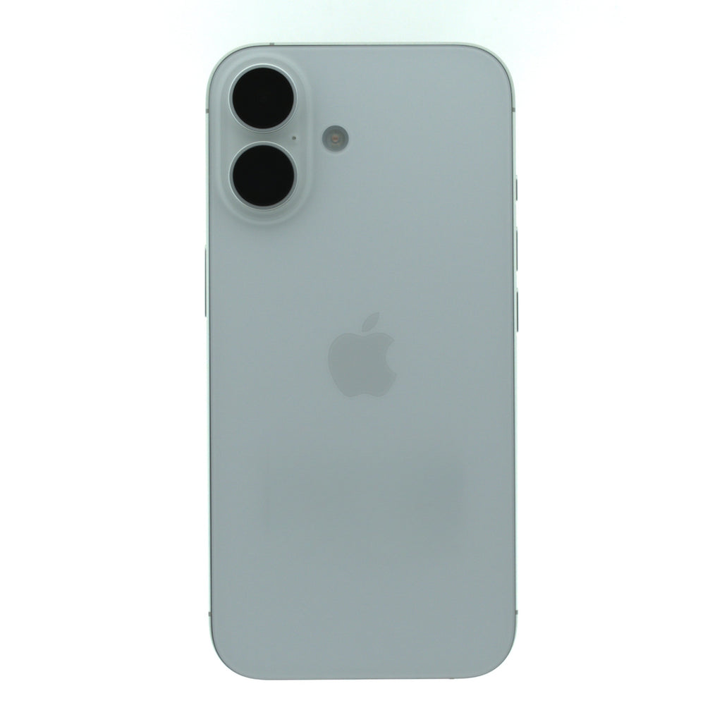 95新 Apple iPhone 16 128G 白色 中國大陸版