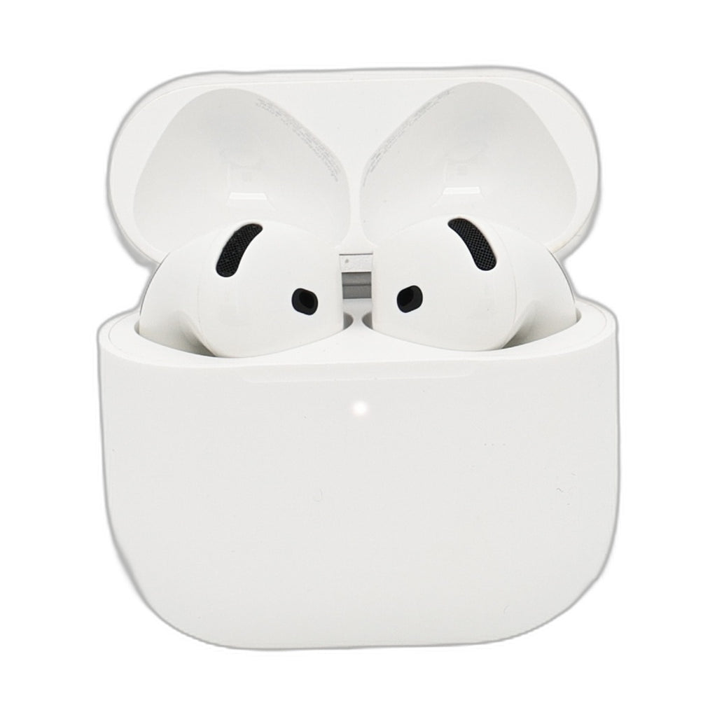 99新 Apple AirPods 4 (支持主动降噪) 白色