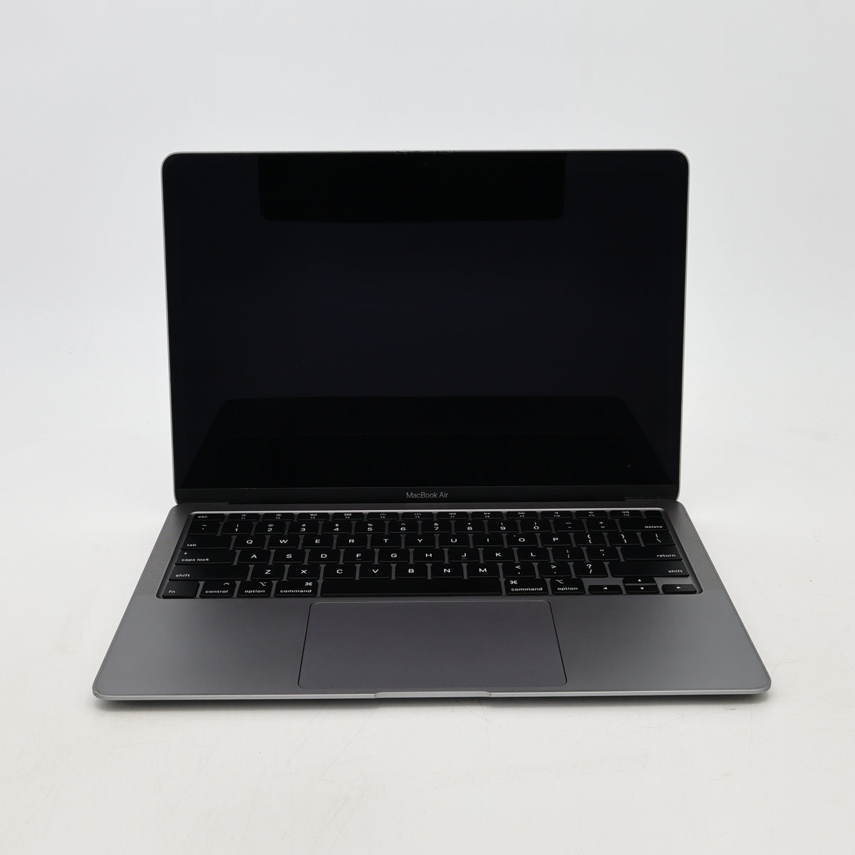 95新 Apple MacBook Air 20年 13寸 i5 1.1G 8G RAM 256G SSD 深空灰色
