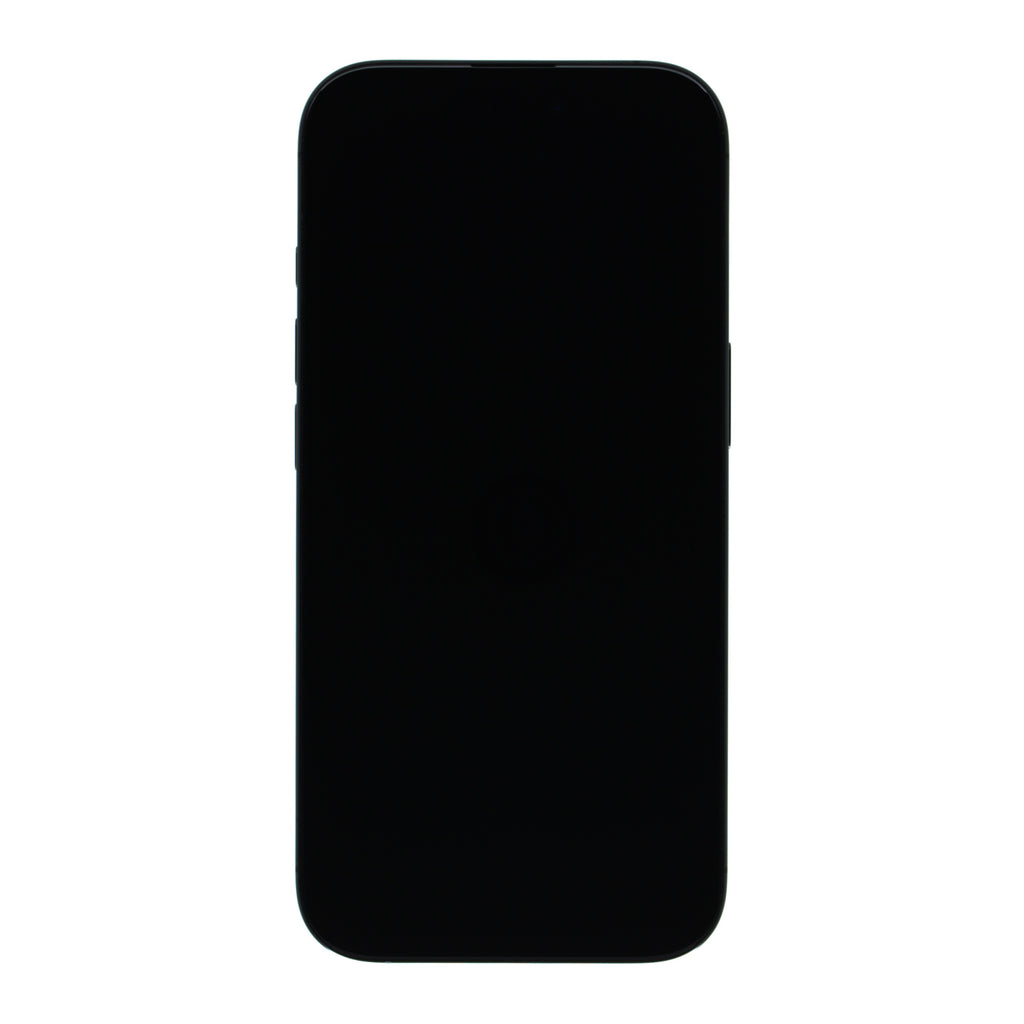 95新 Apple iPhone 16 Pro 128G 黑色鈦金屬 中國大陸版