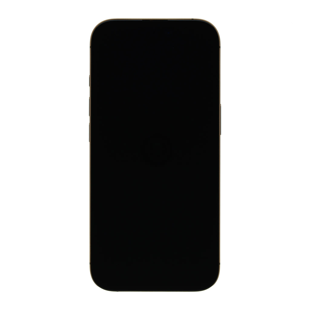 95新 Apple iPhone 16 Pro 128G 沙漠色鈦金屬 中國大陸版