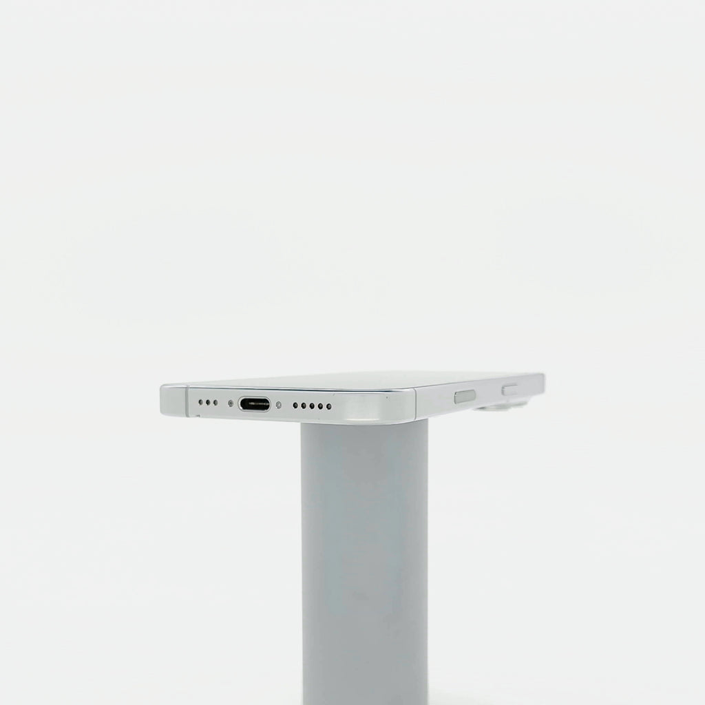 95新 Apple iPhone 16 Pro 128G 白色鈦金屬 中國大陸版