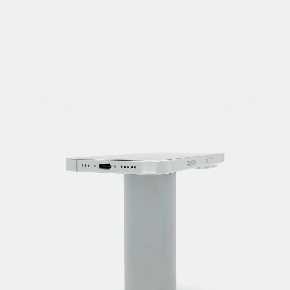 95新 Apple iPhone 16 Pro 128G 白色鈦金屬 中國大陸版