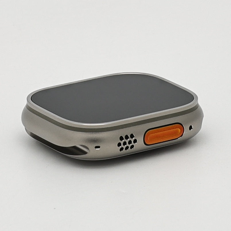 99新 Apple Watch Ultra 2 49毫米 鈦金屬