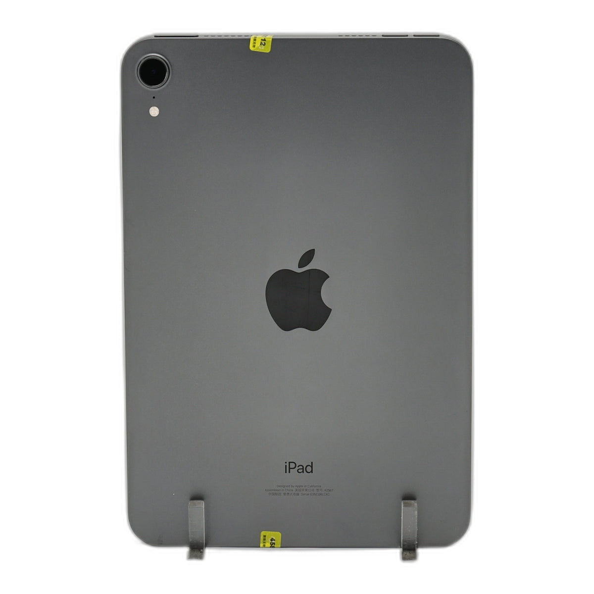 95新 Apple iPad mini6 64G 深空灰色 WIFI