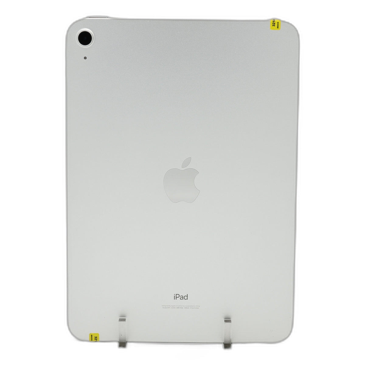 95新 Apple iPad 10代 64G 銀色 WIFI