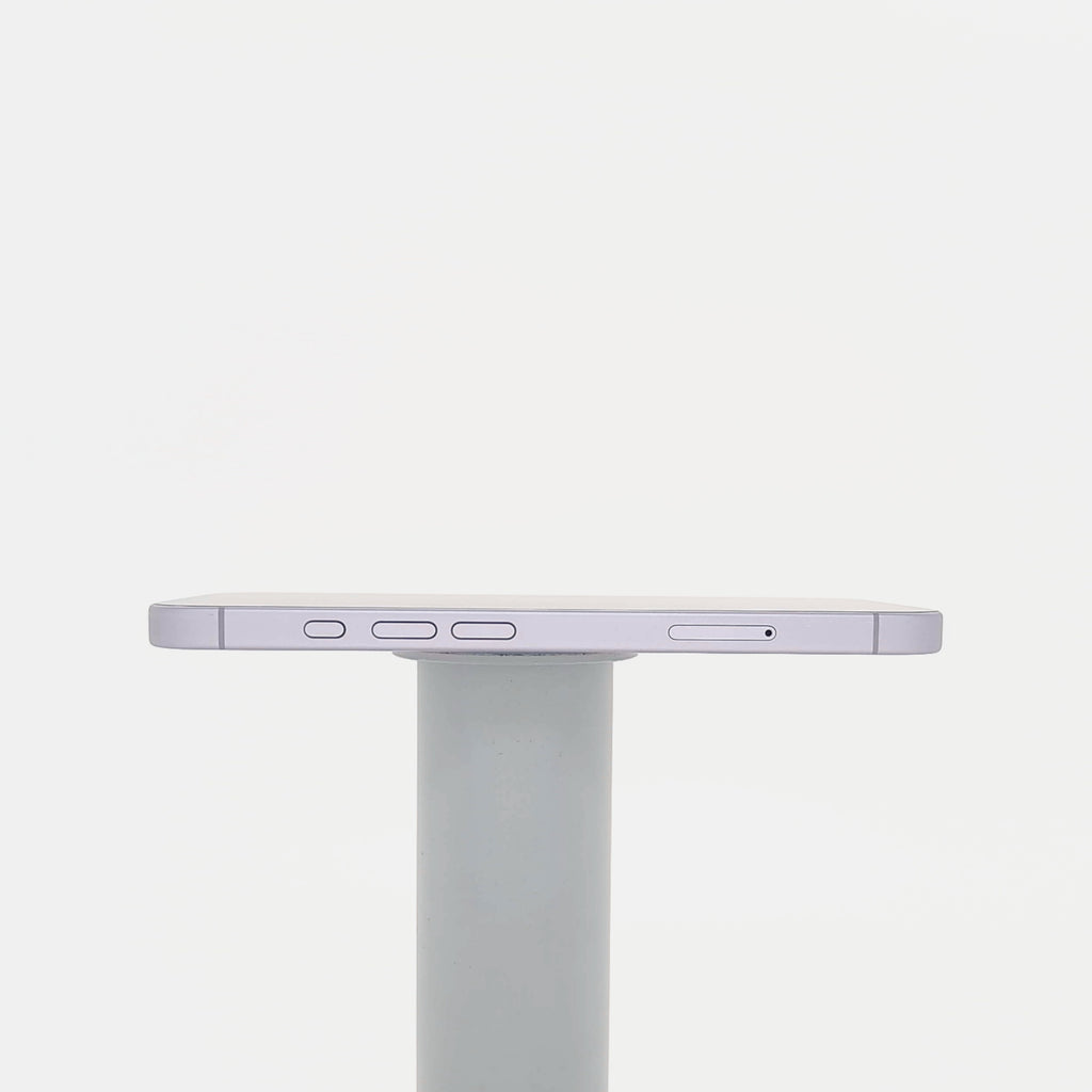 99新 Apple iPhone 17 256G 薰衣草紫色 中國大陸版