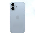 95新 Apple iPhone 17 256G 白色 中國大陸版