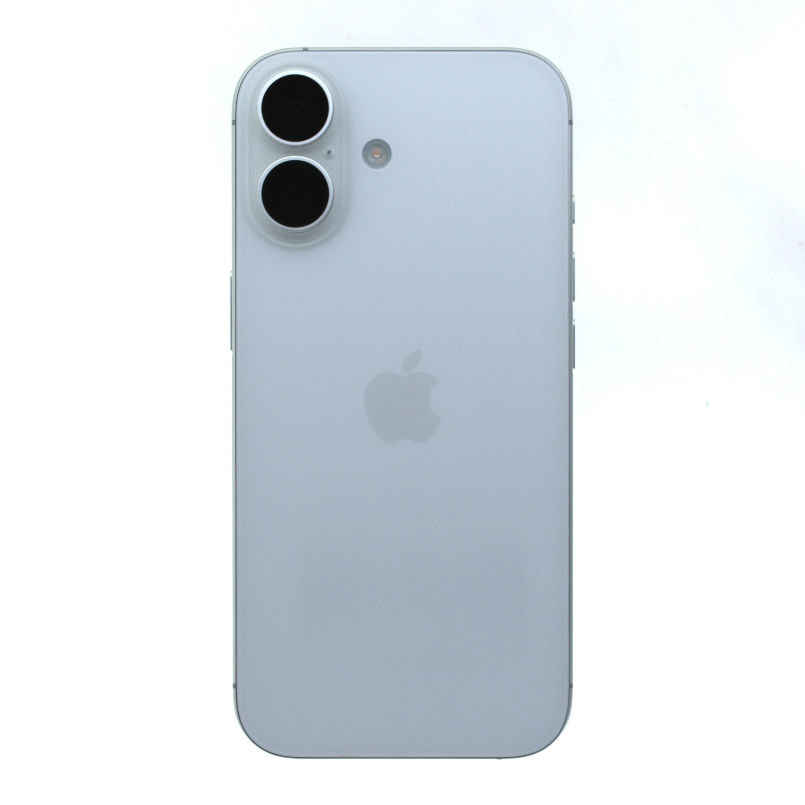 95新 Apple iPhone 17 256G 白色 中國大陸版