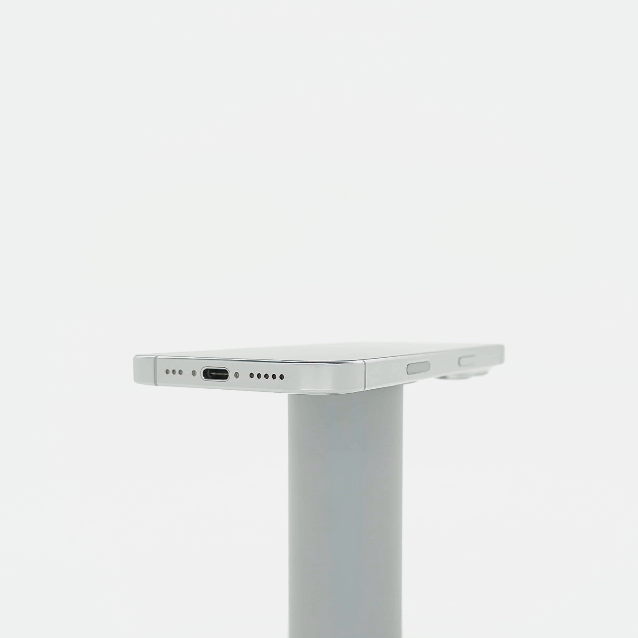 95新 Apple iPhone 16 Pro 128G 白色鈦金屬 中國大陸版